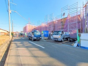 久喜市 木の住まい　久喜市 一戸建て　久喜市 不動産売買　久喜市 不動産 仲介