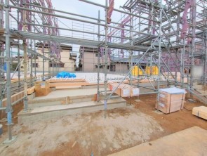 久喜市 木の住まい　久喜市 一戸建て　久喜市 不動産売買　久喜市 不動産 仲介