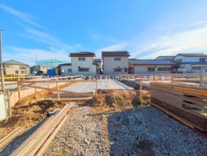久喜市 木の住まい　久喜市 一戸建て　久喜市 不動産売買　久喜市 不動産 仲介