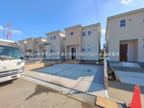 久喜市 木の住まい　久喜市 一戸建て　久喜市 不動産売買　久喜市 不動産 仲介