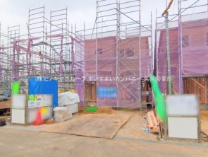 久喜市 木の住まい　久喜市 一戸建て　久喜市 不動産売買　久喜市 不動産 仲介