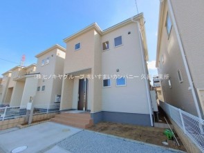 久喜市 木の住まい　久喜市 一戸建て　久喜市 不動産売買　久喜市 不動産 仲介