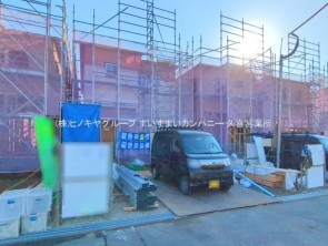 久喜市 木の住まい　久喜市 一戸建て　久喜市 不動産売買　久喜市 不動産 仲介