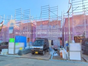 久喜市 木の住まい　久喜市 一戸建て　久喜市 不動産売買　久喜市 不動産 仲介