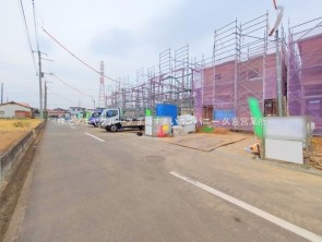 久喜市 木の住まい　久喜市 一戸建て　久喜市 不動産売買　久喜市 不動産 仲介