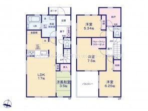 久喜市 木の住まい　久喜市 一戸建て　久喜市 不動産売買　久喜市 不動産 仲介