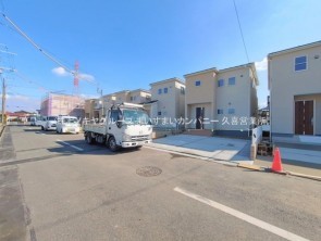 久喜市 木の住まい　久喜市 一戸建て　久喜市 不動産売買　久喜市 不動産 仲介