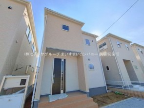 久喜市 木の住まい　久喜市 一戸建て　久喜市 不動産売買　久喜市 不動産 仲介