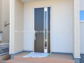 久喜市 木の住まい　久喜市 一戸建て　久喜市 不動産売買　久喜市 不動産 仲介