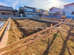 久喜市 木の住まい　久喜市 一戸建て　久喜市 不動産売買　久喜市 不動産 仲介