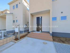 久喜市 木の住まい　久喜市 一戸建て　久喜市 不動産売買　久喜市 不動産 仲介