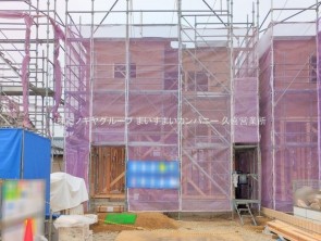 久喜市 木の住まい　久喜市 一戸建て　久喜市 不動産売買　久喜市 不動産 仲介