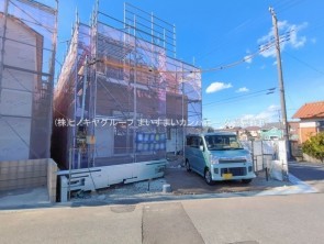 久喜市 木の住まい　久喜市 一戸建て　久喜市 不動産売買　久喜市 不動産 仲介