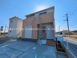 久喜市 木の住まい　久喜市 一戸建て　久喜市 不動産売買　久喜市 不動産 仲介