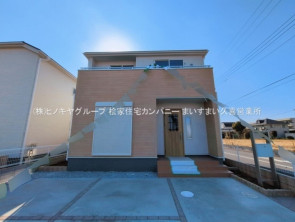 久喜市 木の住まい　久喜市 一戸建て　久喜市 不動産売買　久喜市 不動産 仲介