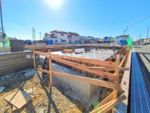 久喜市 木の住まい　久喜市 一戸建て　久喜市 不動産売買　久喜市 不動産 仲介