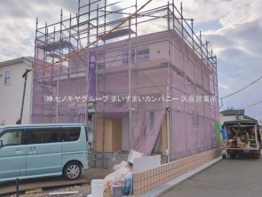 久喜市 木の住まい　久喜市 一戸建て　久喜市 不動産売買　久喜市 不動産 仲介