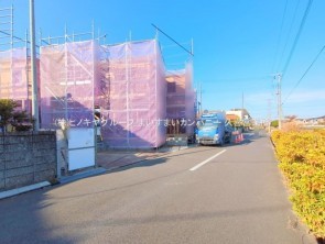 久喜市 木の住まい　久喜市 一戸建て　久喜市 不動産売買　久喜市 不動産 仲介