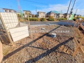 久喜市 木の住まい　久喜市 一戸建て　久喜市 不動産売買　久喜市 不動産 仲介