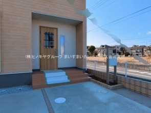 久喜市 木の住まい　久喜市 一戸建て　久喜市 不動産売買　久喜市 不動産 仲介