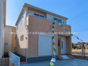 久喜市 木の住まい　久喜市 一戸建て　久喜市 不動産売買　久喜市 不動産 仲介
