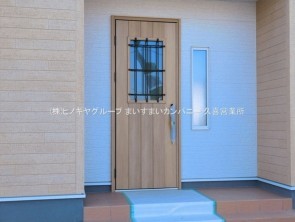 久喜市 木の住まい　久喜市 一戸建て　久喜市 不動産売買　久喜市 不動産 仲介