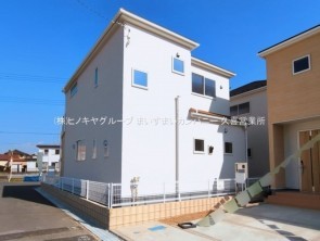 久喜市 木の住まい　久喜市 一戸建て　久喜市 不動産売買　久喜市 不動産 仲介