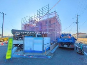 久喜市 木の住まい　久喜市 一戸建て　久喜市 不動産売買　久喜市 不動産 仲介