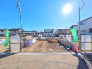 久喜市 木の住まい　久喜市 一戸建て　久喜市 不動産売買　久喜市 不動産 仲介