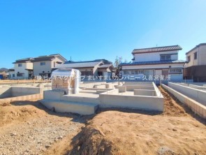 久喜市 木の住まい　久喜市 一戸建て　久喜市 不動産売買　久喜市 不動産 仲介