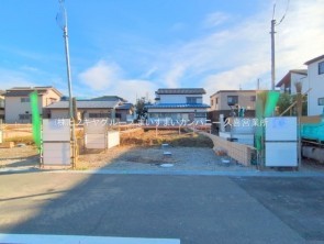 久喜市 木の住まい　久喜市 一戸建て　久喜市 不動産売買　久喜市 不動産 仲介