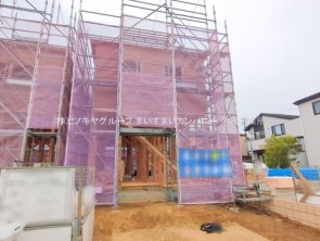 久喜市 木の住まい　久喜市 一戸建て　久喜市 不動産売買　久喜市 不動産 仲介