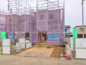 久喜市 木の住まい　久喜市 一戸建て　久喜市 不動産売買　久喜市 不動産 仲介