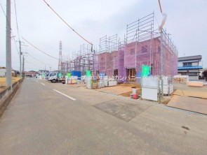 久喜市 木の住まい　久喜市 一戸建て　久喜市 不動産売買　久喜市 不動産 仲介