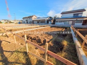 久喜市 木の住まい　久喜市 一戸建て　久喜市 不動産売買　久喜市 不動産 仲介