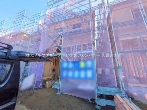 久喜市 木の住まい　久喜市 一戸建て　久喜市 不動産売買　久喜市 不動産 仲介