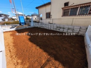久喜市 木の住まい　久喜市 一戸建て　久喜市 不動産売買　久喜市 不動産 仲介