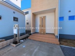 久喜市 木の住まい　久喜市 一戸建て　久喜市 不動産売買　久喜市 不動産 仲介