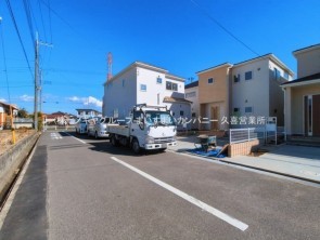 久喜市 木の住まい　久喜市 一戸建て　久喜市 不動産売買　久喜市 不動産 仲介