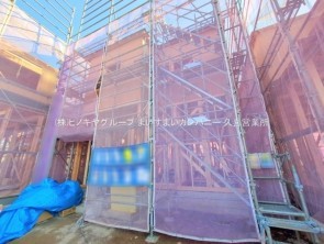 久喜市 木の住まい　久喜市 一戸建て　久喜市 不動産売買　久喜市 不動産 仲介