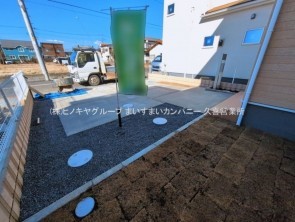 久喜市 木の住まい　久喜市 一戸建て　久喜市 不動産売買　久喜市 不動産 仲介