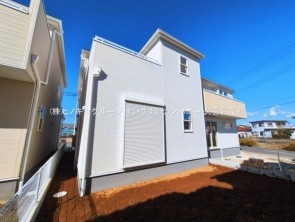 久喜市 木の住まい　久喜市 一戸建て　久喜市 不動産売買　久喜市 不動産 仲介