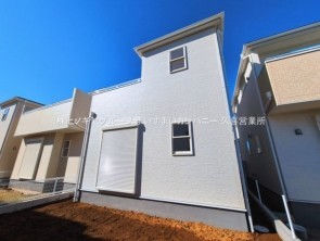 久喜市 木の住まい　久喜市 一戸建て　久喜市 不動産売買　久喜市 不動産 仲介