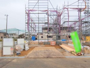 久喜市 木の住まい　久喜市 一戸建て　久喜市 不動産売買　久喜市 不動産 仲介