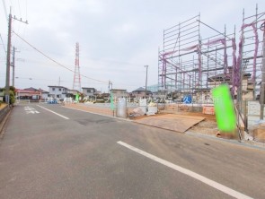 久喜市 木の住まい　久喜市 一戸建て　久喜市 不動産売買　久喜市 不動産 仲介