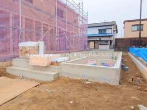 久喜市 木の住まい　久喜市 一戸建て　久喜市 不動産売買　久喜市 不動産 仲介