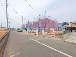 久喜市 木の住まい　久喜市 一戸建て　久喜市 不動産売買　久喜市 不動産 仲介