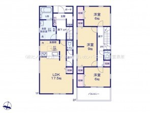 久喜市 木の住まい　久喜市 一戸建て　久喜市 不動産売買　久喜市 不動産 仲介