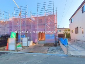 久喜市 木の住まい　久喜市 一戸建て　久喜市 不動産売買　久喜市 不動産 仲介