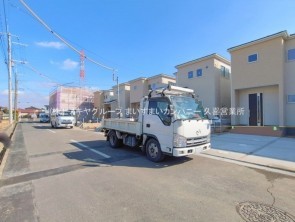 久喜市 木の住まい　久喜市 一戸建て　久喜市 不動産売買　久喜市 不動産 仲介